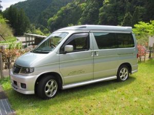 マツダ ボンゴフレンディがどんな車 購入者が教える評価とは マツダ ボンゴフレンディがどんな車 購入者が教える評価とは