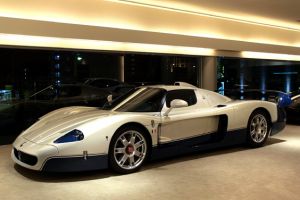 3 ページ目 究極のスーパーカー マセラティ Mc12の中古車は存在するのか 3 ページ目 究極のスーパーカー マセラティ Mc12の中古車は存在するのか