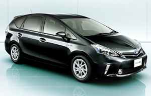 低燃費 プリウスaの価格はライバル車と比べてどうなのか 低燃費 プリウスaの価格はライバル車と比べてどうなのか
