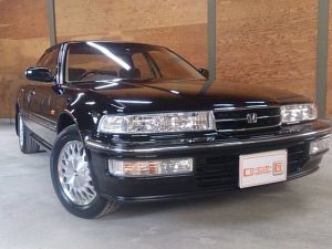 FFミッドシップレイアウト！ホンダ　ビガーの魅力を徹底的に調査！の画像
