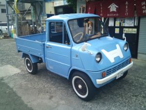話題のクラシック軽トラック 購入者が教えるホンダt360の評価とは 話題のクラシック軽トラック 購入者が教えるホンダt360の評価とは
