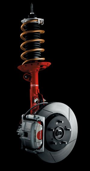 CR-Zベースのコンプリートカー　MUGEN　RZは上質スポーツに進化！の画像