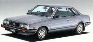 ディーラーでも買えない車 スバルブラッドを知っていますか ディーラーでも買えない車 スバルブラッドを知っていますか