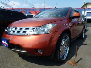 日産ムラーノを中古で購入する方必見 中古ムラーノの基礎知識まとめ 日産ムラーノを中古で購入する方必見 中古ムラーノの基礎知識まとめ