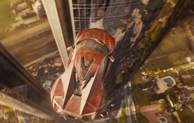 映画「ワイルド・スピード」に登場した ...